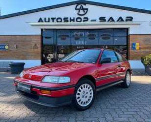 Honda Civic Gebrauchtwagen