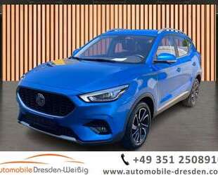 MG ZS Gebrauchtwagen