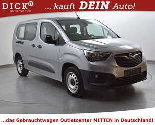 Opel Combo Gebrauchtwagen