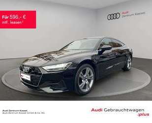 Audi A7 Gebrauchtwagen