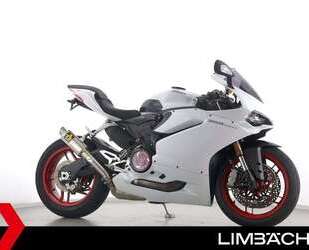 Ducati 959 Panigale Gebrauchtwagen