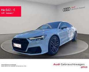 Audi A7 Gebrauchtwagen