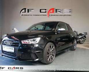 Audi S1 Gebrauchtwagen