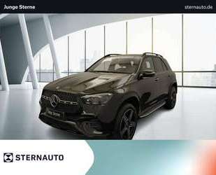Mercedes-Benz GLE 450 Gebrauchtwagen