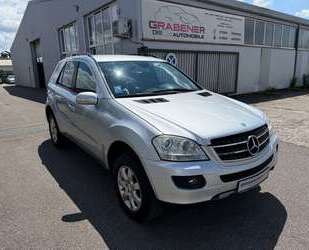 Mercedes-Benz ML 320 Gebrauchtwagen