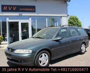 Opel Vectra Gebrauchtwagen