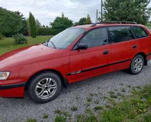 Toyota Carina 