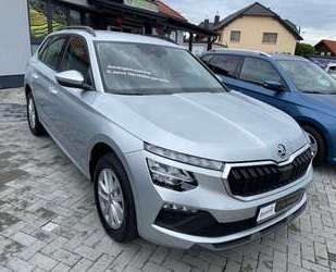 Skoda Kamiq Gebrauchtwagen