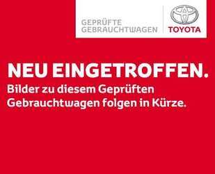 Toyota Auris Gebrauchtwagen