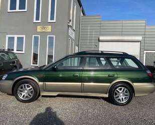 Subaru Legacy Gebrauchtwagen