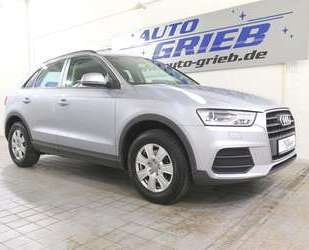 Audi Q3 Gebrauchtwagen