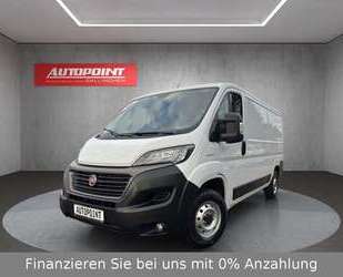 Fiat Ducato Gebrauchtwagen