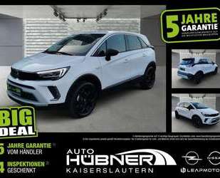 Opel Crossland Gebrauchtwagen