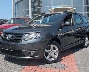 Dacia Logan Gebrauchtwagen