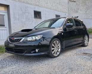 BMW Impreza 