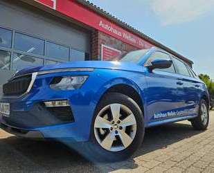 Skoda Kamiq Gebrauchtwagen