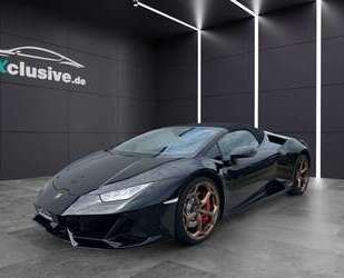 Lamborghini Huracán Gebrauchtwagen