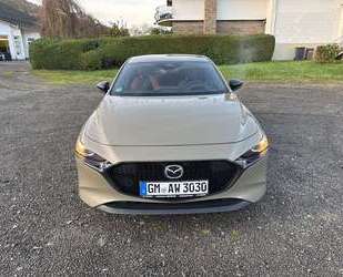 Mazda 3 Gebrauchtwagen