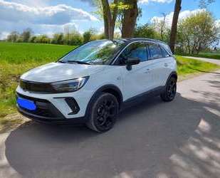 Opel Crossland Gebrauchtwagen