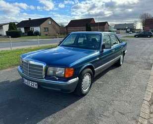 Mercedes-Benz S 300 Gebrauchtwagen