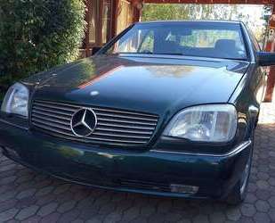 Mercedes-Benz 600 Gebrauchtwagen