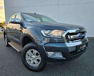 Ford Ranger Gebrauchtwagen
