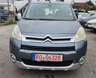 Citroen Berlingo Gebrauchtwagen