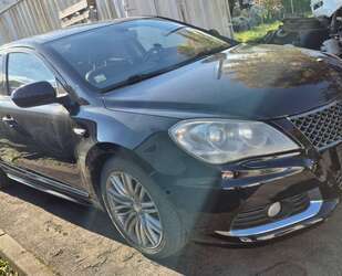 Suzuki Kizashi Gebrauchtwagen