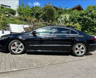 VW CC Gebrauchtwagen
