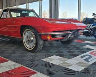 Corvette C2 Gebrauchtwagen