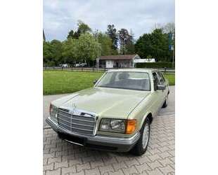 Mercedes-Benz S 500 Gebrauchtwagen