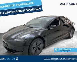 Subaru Model 3 