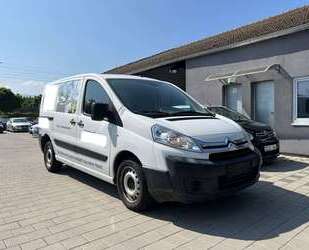 Citroen Jumpy Gebrauchtwagen