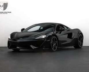 McLaren 570GT Gebrauchtwagen