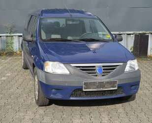 Dacia Logan Gebrauchtwagen