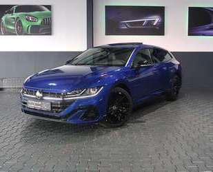 VW Arteon Gebrauchtwagen