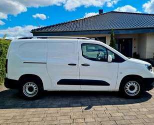 Opel Combo Gebrauchtwagen