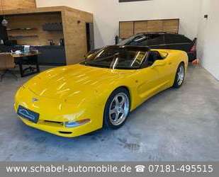 Corvette C5 Gebrauchtwagen