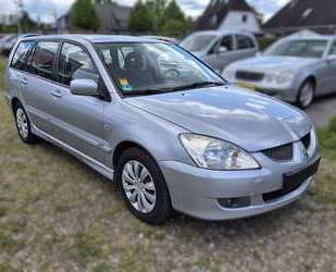 Mitsubishi Lancer Gebrauchtwagen