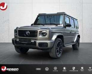 Mercedes-Benz G 450 Gebrauchtwagen