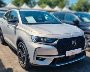 DS Automobiles DS 7 Crossback Gebrauchtwagen