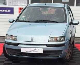 Fiat Punto Gebrauchtwagen