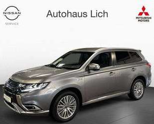 Mitsubishi Outlander Gebrauchtwagen
