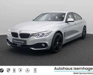 BMW 435 Gebrauchtwagen