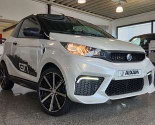 Aixam Mac Gebrauchtwagen