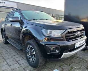 Ford Ranger Gebrauchtwagen