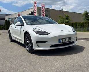 Tesla Model 3 Gebrauchtwagen