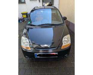Chevrolet Matiz Gebrauchtwagen