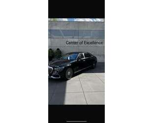 Mercedes-Benz S 580 Gebrauchtwagen