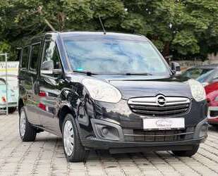 Opel Combo Gebrauchtwagen